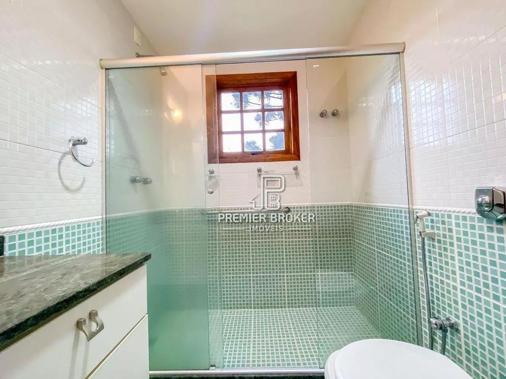 Casa de Condomínio, 3 quartos - Foto 21