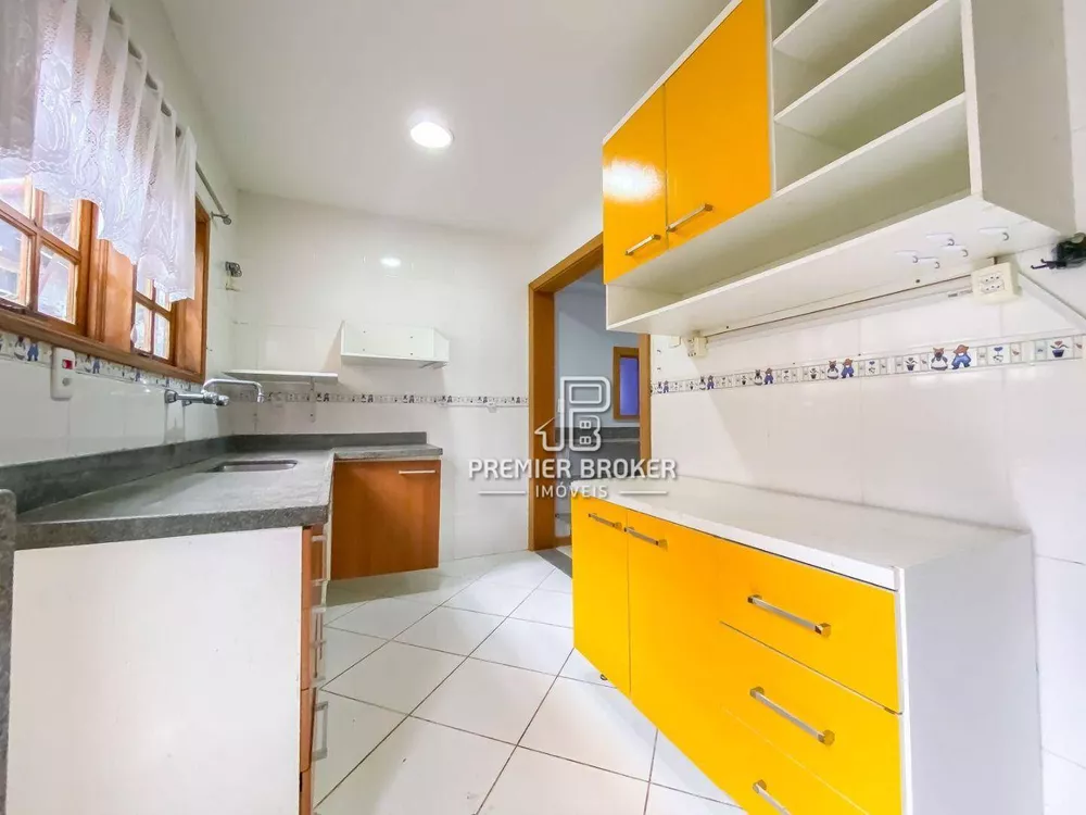 Casa de Condomínio, 3 quartos - Foto 22