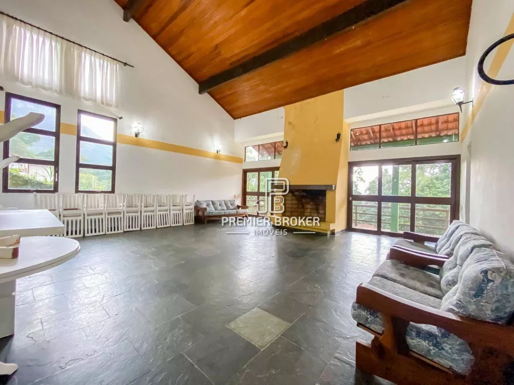 Casa de Condomínio, 3 quartos - Foto 30