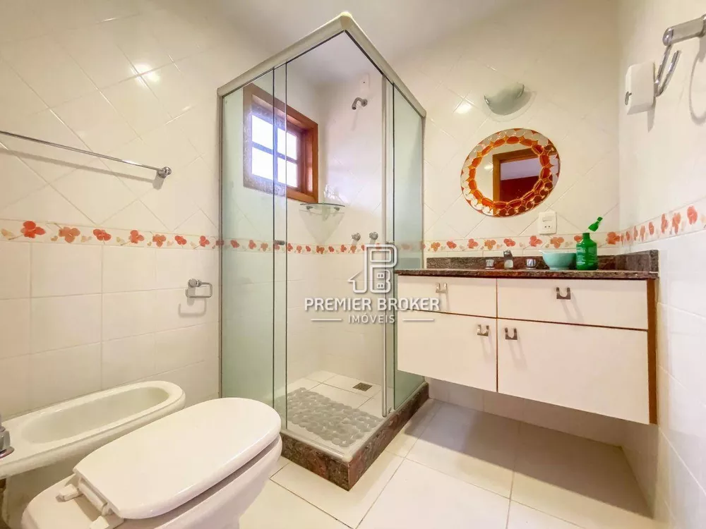 Casa de Condomínio, 3 quartos - Foto 15