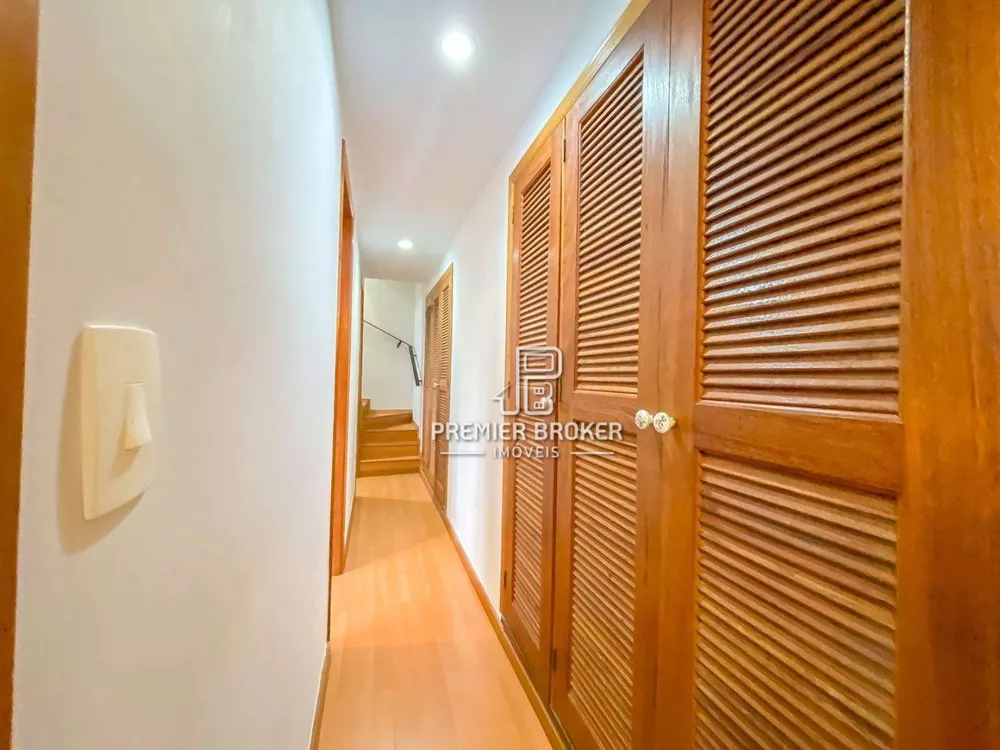 Casa de Condomínio, 3 quartos - Foto 20