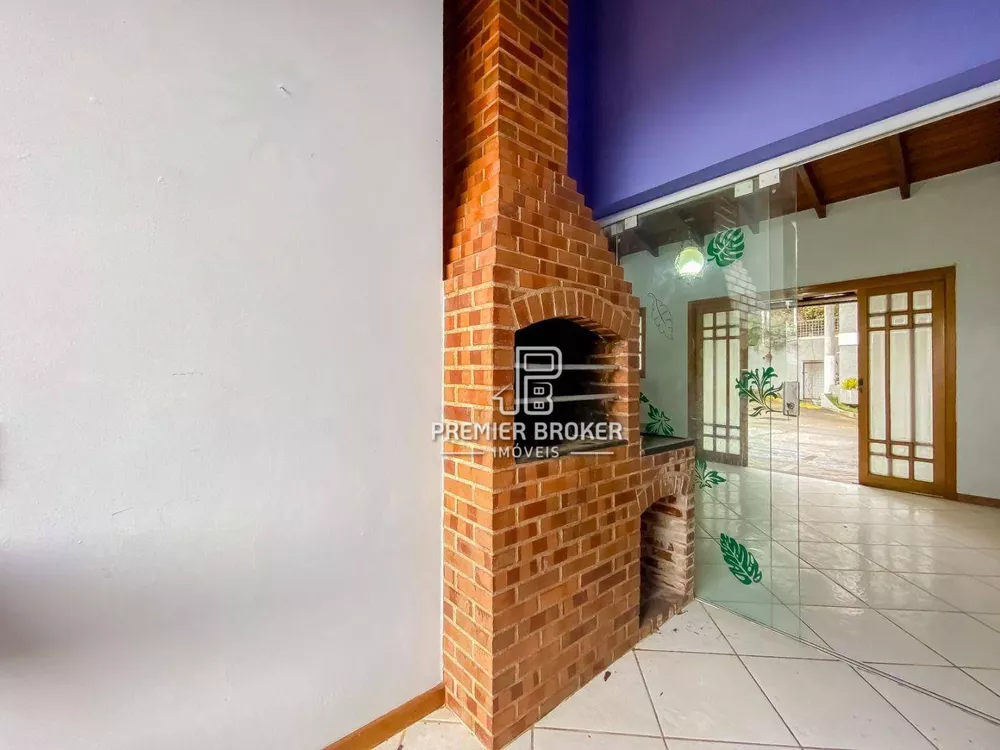 Casa de Condomínio, 3 quartos - Foto 10