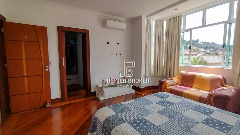 Casa de Condomínio, 6 quartos - Foto 6