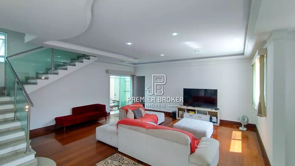 Casa de Condomínio, 6 quartos - Foto 1