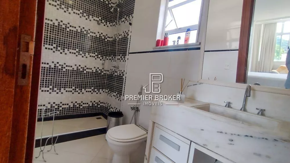 Casa de Condomínio, 6 quartos - Foto 22