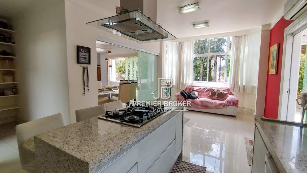 Casa de Condomínio, 6 quartos - Foto 25