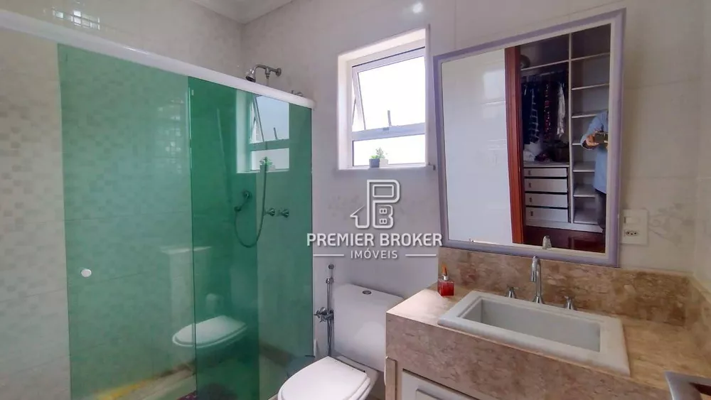 Casa de Condomínio, 6 quartos - Foto 18