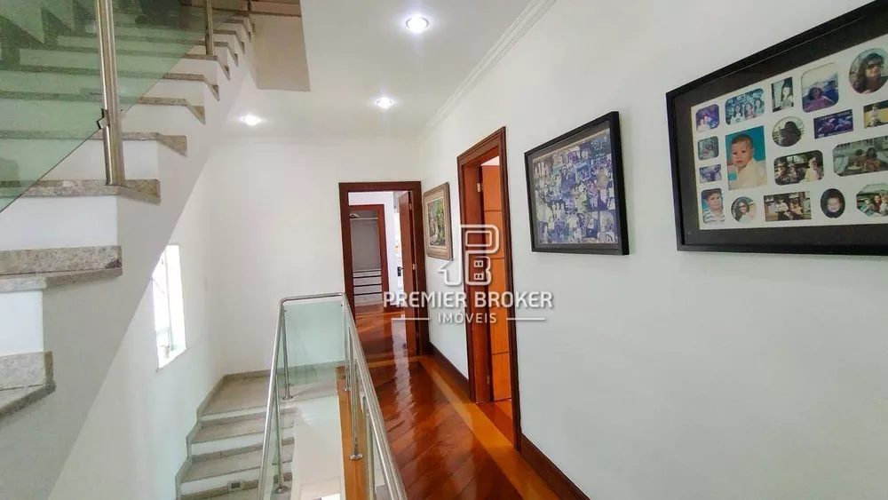 Casa de Condomínio, 6 quartos - Foto 15