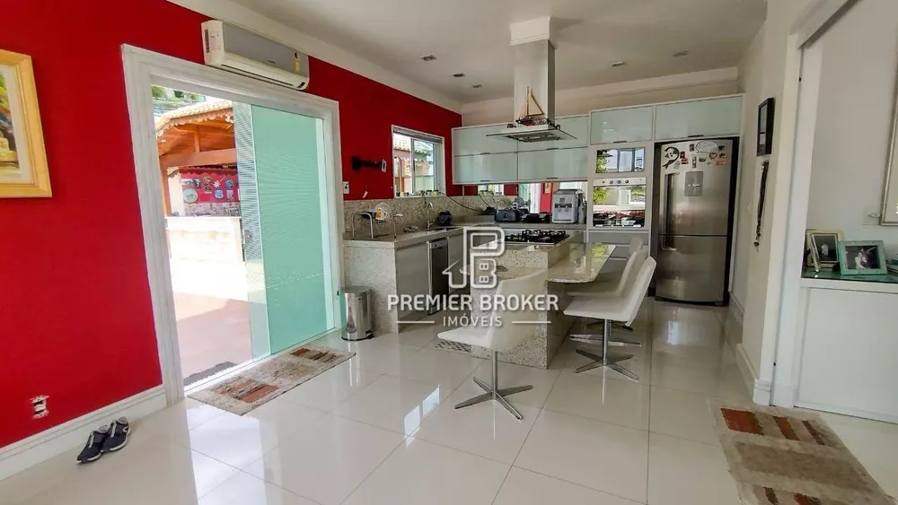 Casa de Condomínio, 6 quartos - Foto 26