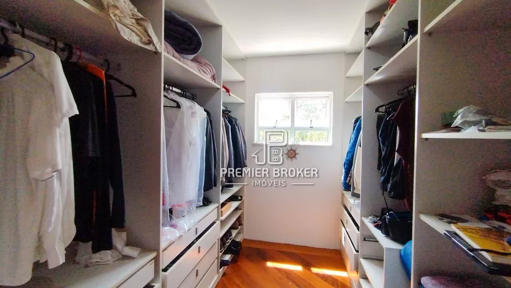 Casa de Condomínio, 6 quartos - Foto 14