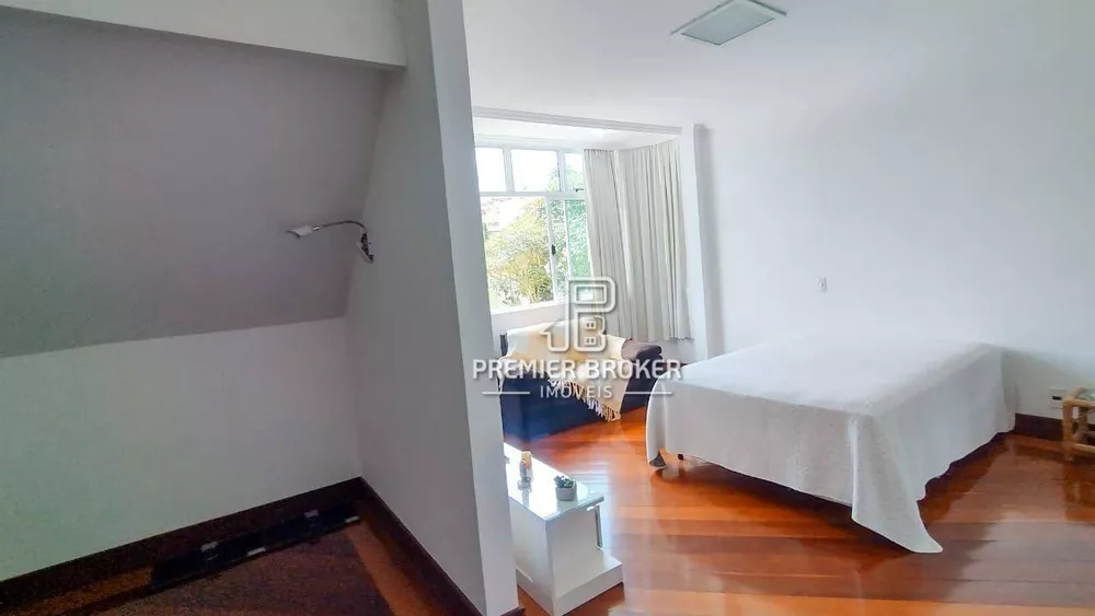 Casa de Condomínio, 6 quartos - Foto 23