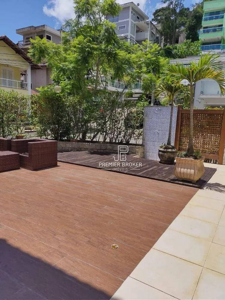 Casa de Condomínio, 6 quartos - Foto 31