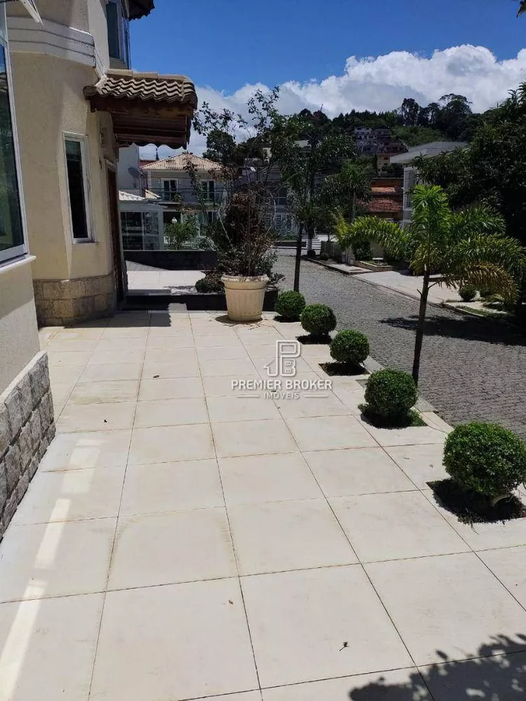 Casa de Condomínio, 6 quartos - Foto 28