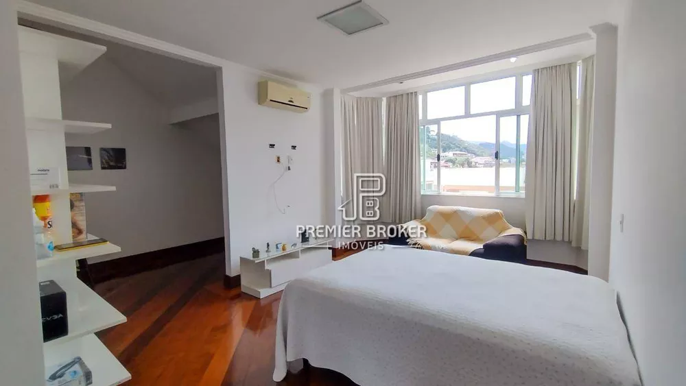 Casa de Condomínio, 6 quartos - Foto 24