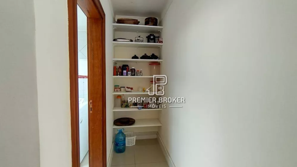 Casa de Condomínio, 6 quartos - Foto 27