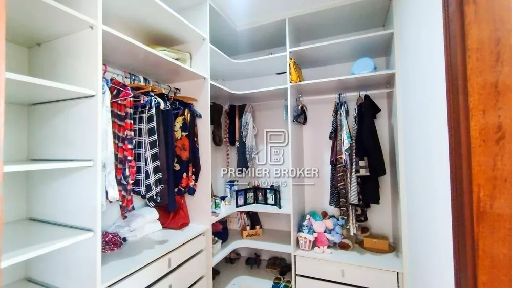 Casa de Condomínio, 6 quartos - Foto 20