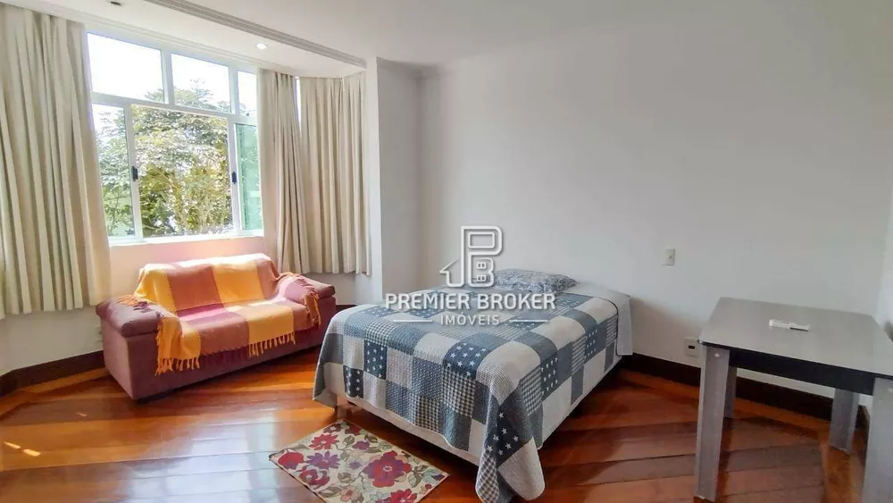 Casa de Condomínio, 6 quartos - Foto 17