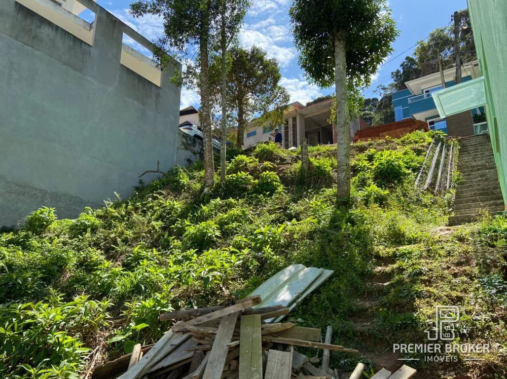 Loteamento e Condomínio, 249 m² - Foto 4