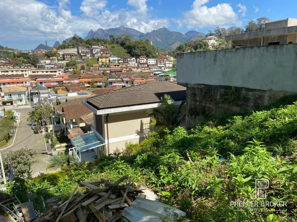 Loteamento e Condomínio, 249 m² - Foto 5