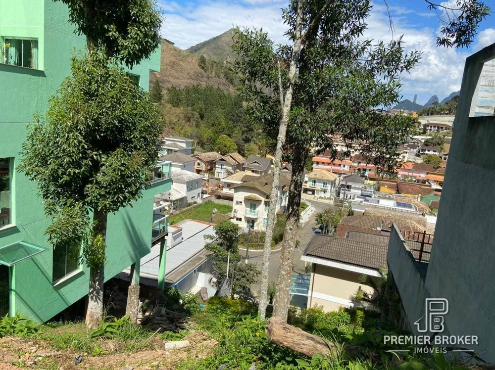 Loteamento e Condomínio, 249 m² - Foto 2