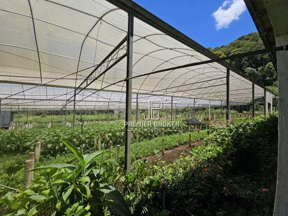 Sítio, 5 quartos, 34 hectares - Foto 10