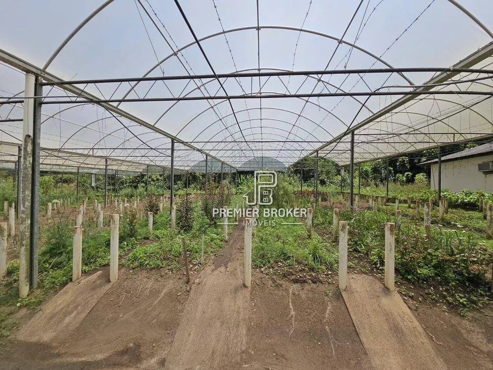 Sítio, 5 quartos, 34 hectares - Foto 7