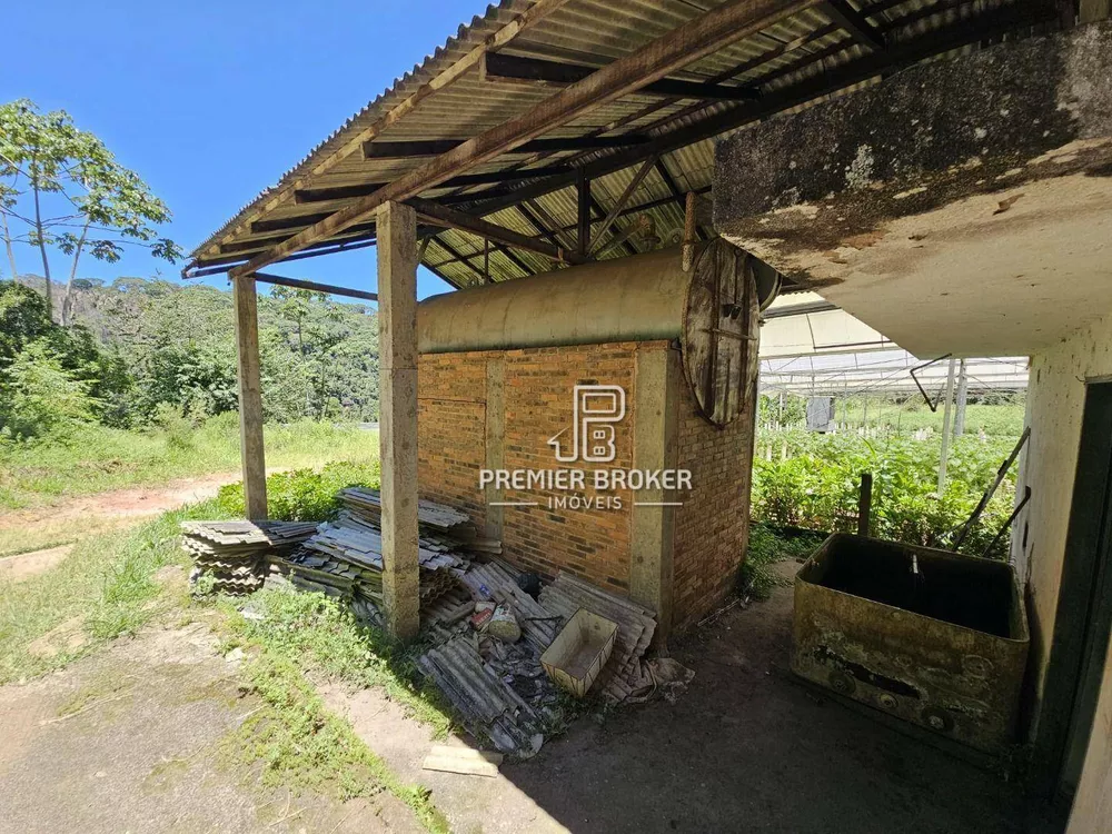 Sítio, 5 quartos, 34 hectares - Foto 14