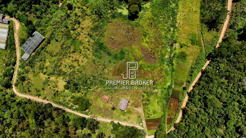 Sítio, 5 quartos, 34 hectares - Foto 2