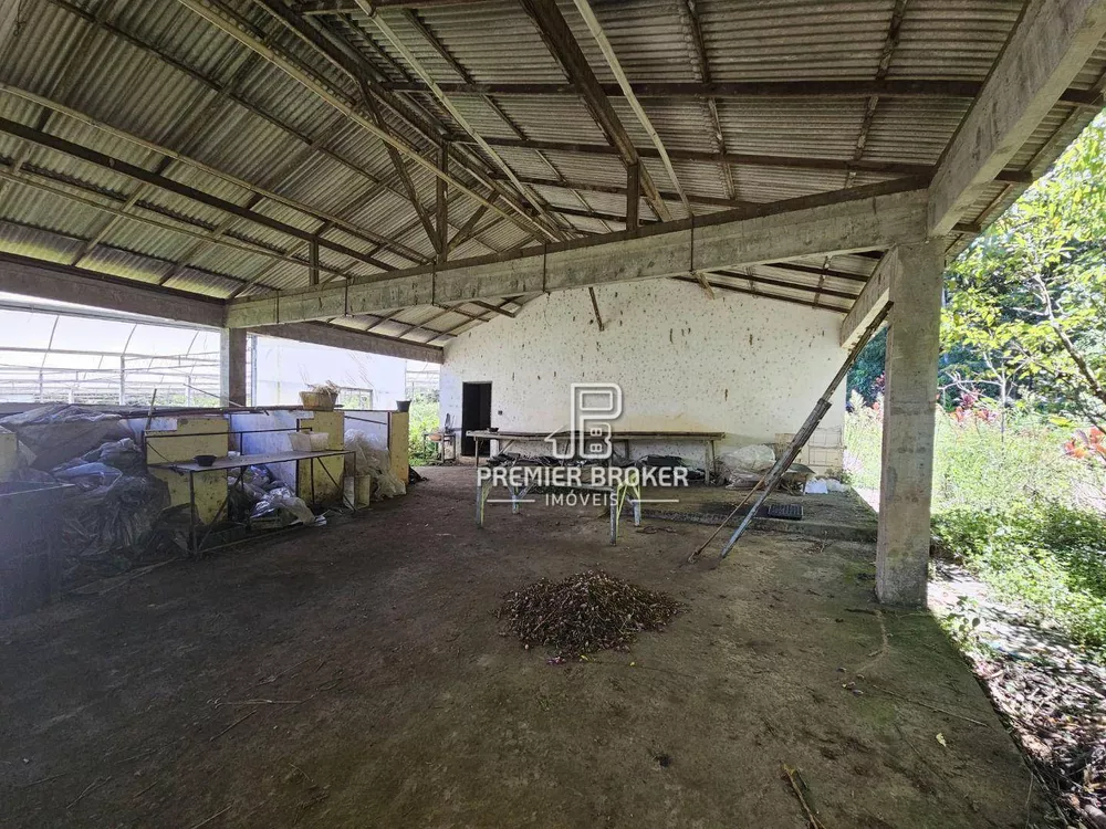 Sítio, 5 quartos, 34 hectares - Foto 13