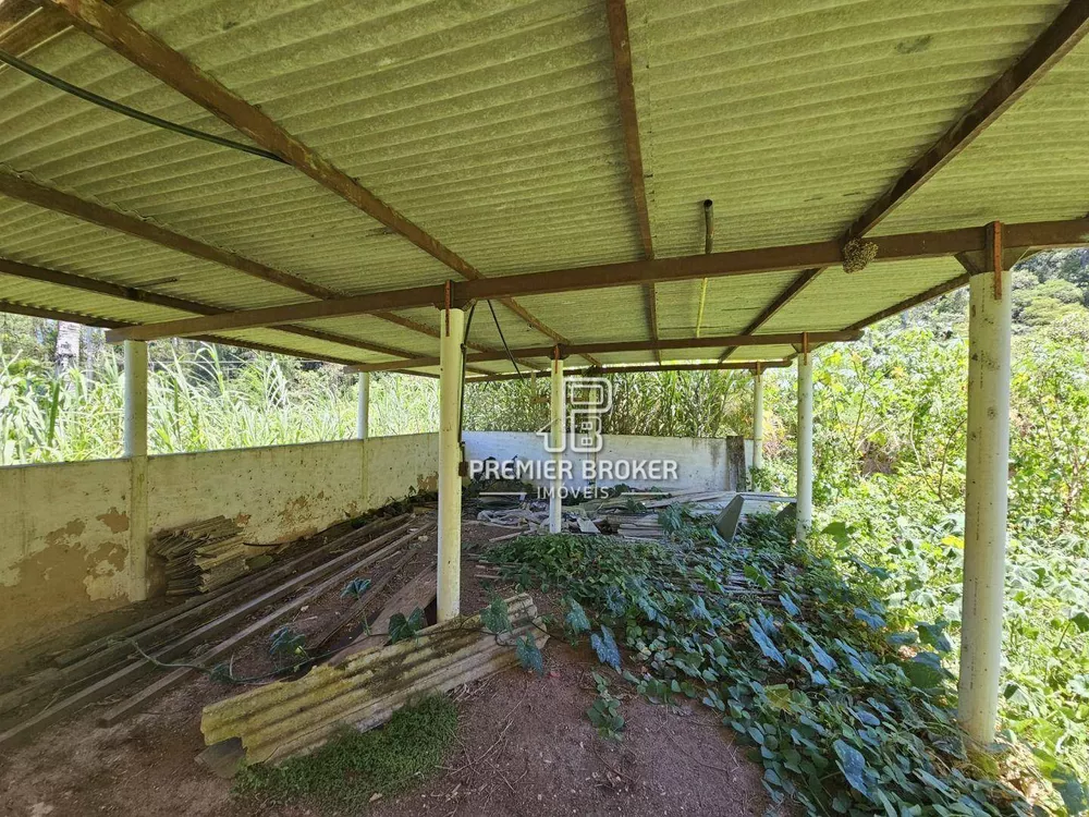 Sítio, 5 quartos, 34 hectares - Foto 15