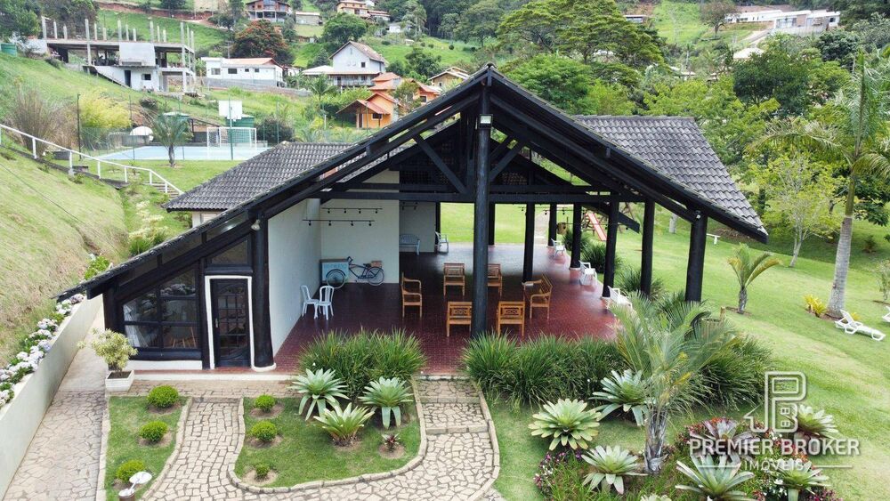 Loteamento e Condomínio à venda, 465M2 - Foto 6
