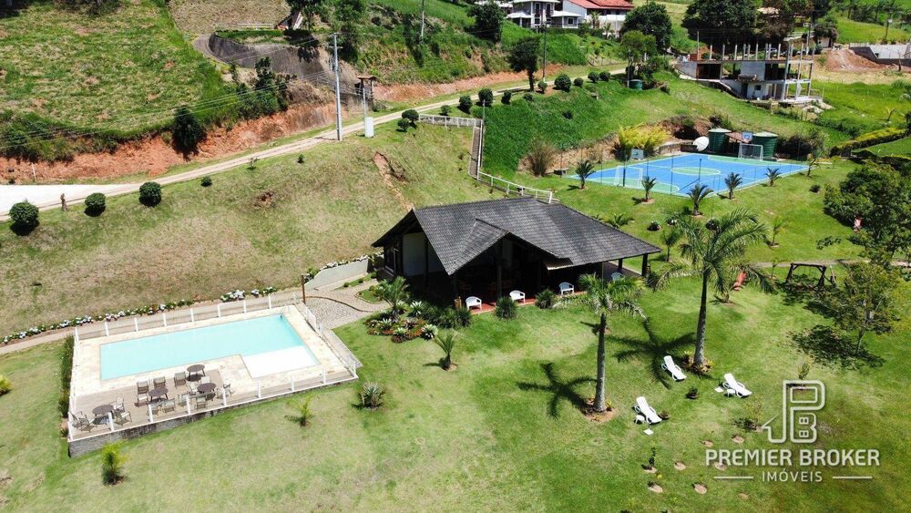 Loteamento e Condomínio à venda, 465M2 - Foto 9