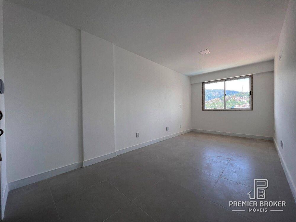 Apartamento à venda com 2 quartos, 62m² - Foto 1