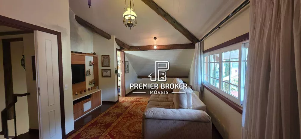 Casa de Condomínio, 4 quartos - Foto 33