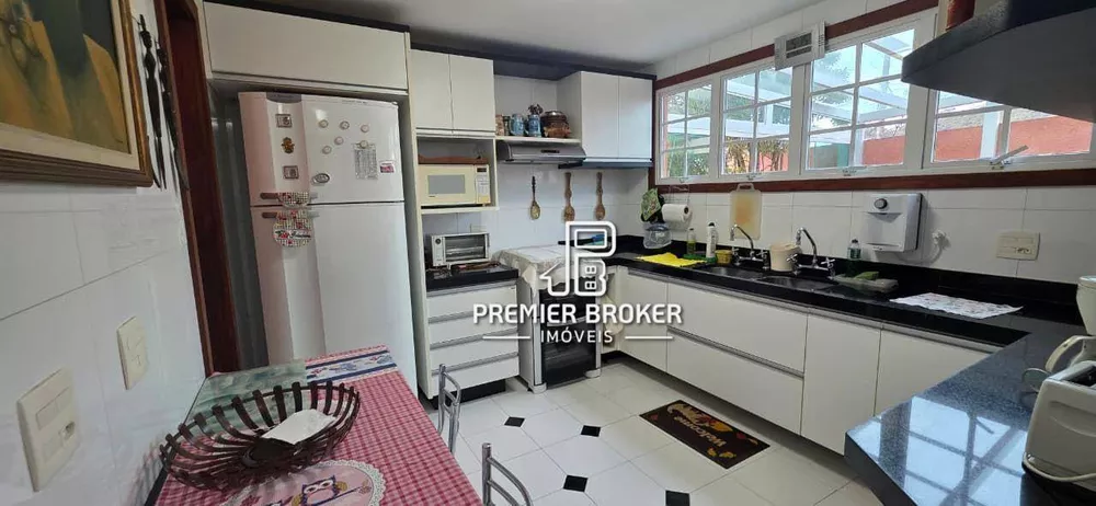 Casa de Condomínio, 4 quartos - Foto 17