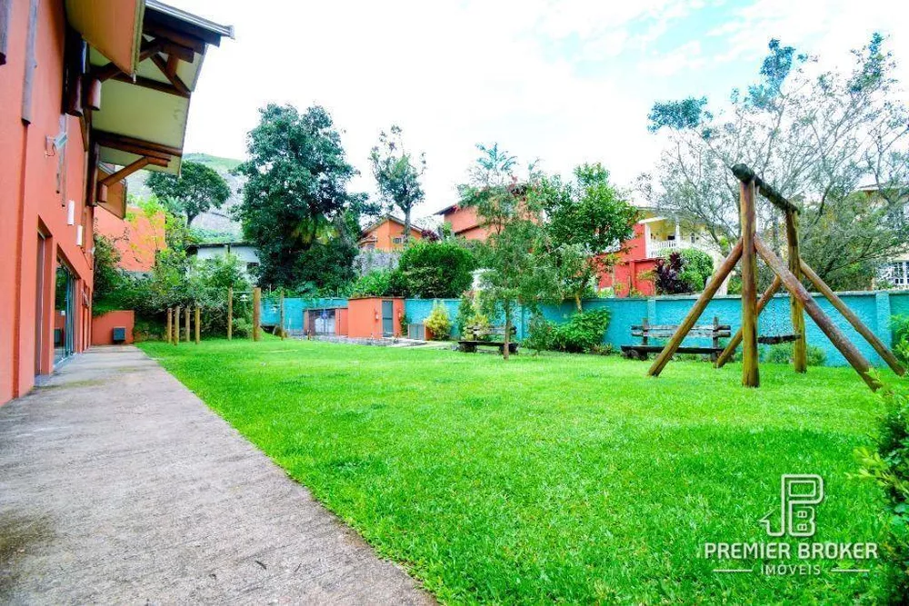 Casa de Condomínio, 4 quartos - Foto 46