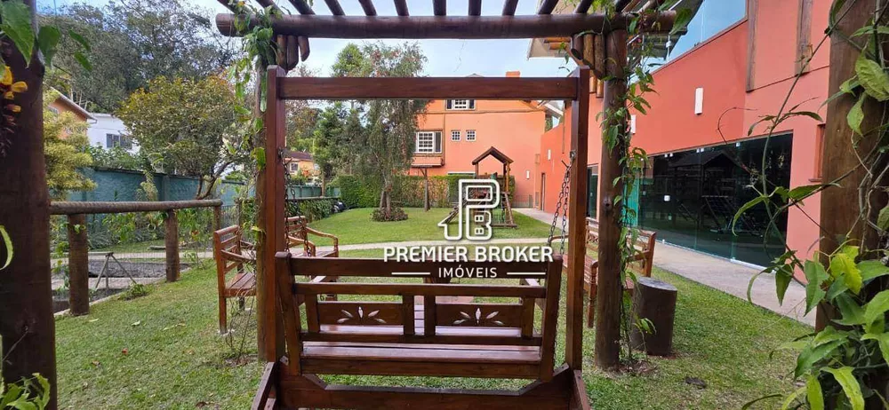 Casa de Condomínio, 4 quartos - Foto 42