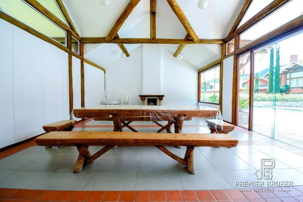 Casa de Condomínio, 4 quartos - Foto 47