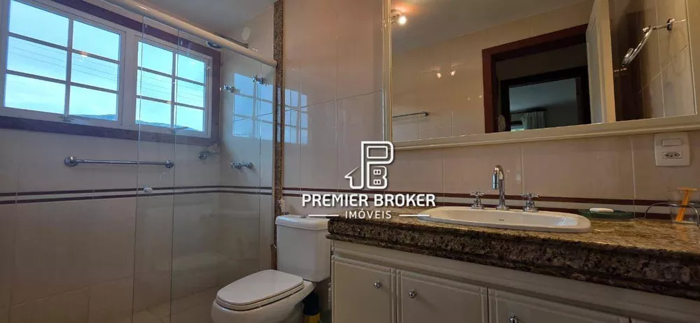 Casa de Condomínio, 4 quartos - Foto 23