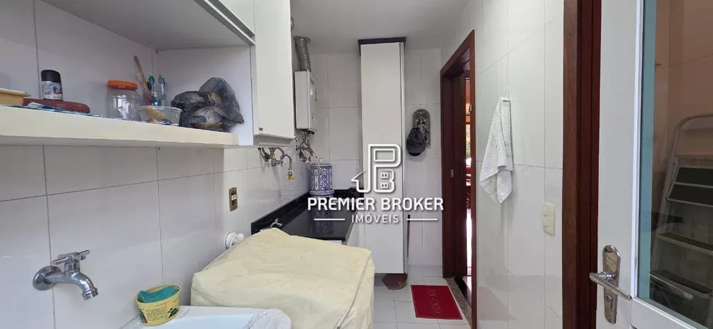 Casa de Condomínio, 4 quartos - Foto 14