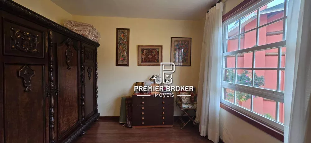 Casa de Condomínio, 4 quartos - Foto 26