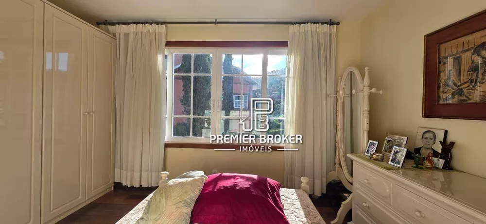 Casa de Condomínio, 4 quartos - Foto 31