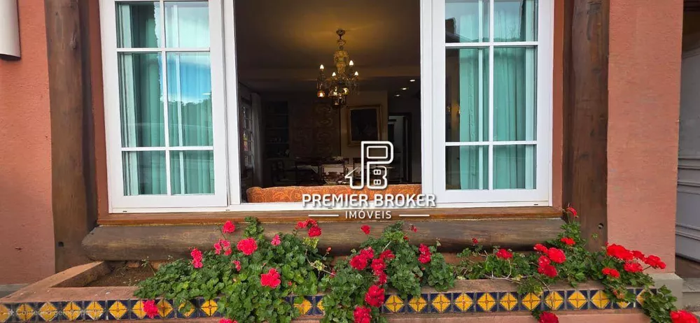 Casa de Condomínio, 4 quartos - Foto 8