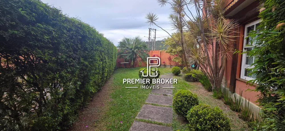 Casa de Condomínio, 4 quartos - Foto 11