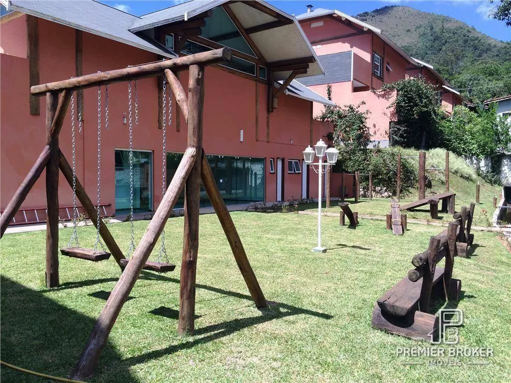 Casa de Condomínio, 4 quartos - Foto 45