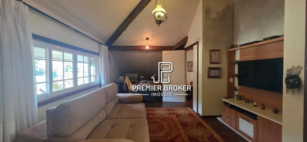 Casa de Condomínio, 4 quartos - Foto 30