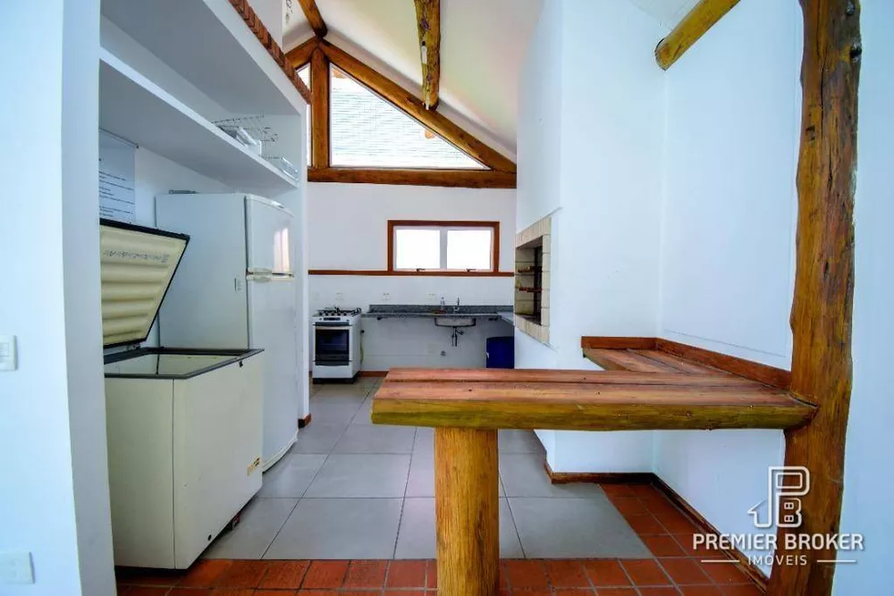 Casa de Condomínio, 4 quartos - Foto 48