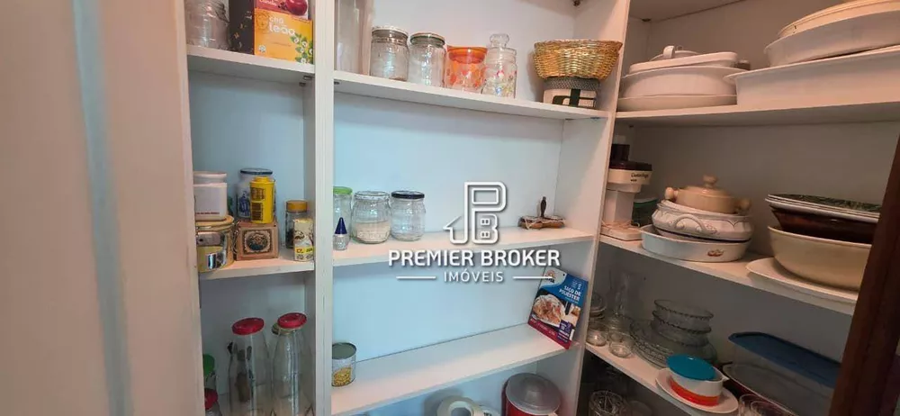 Casa de Condomínio, 4 quartos - Foto 19