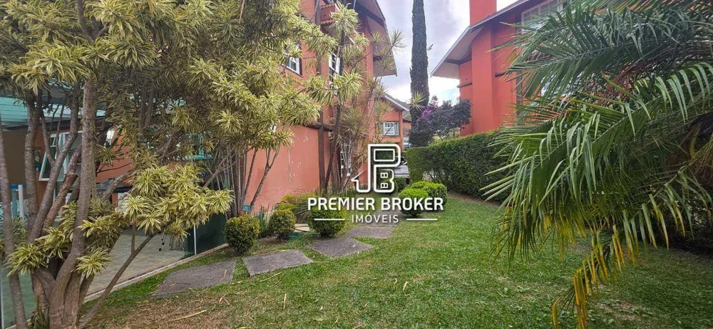 Casa de Condomínio, 4 quartos - Foto 9