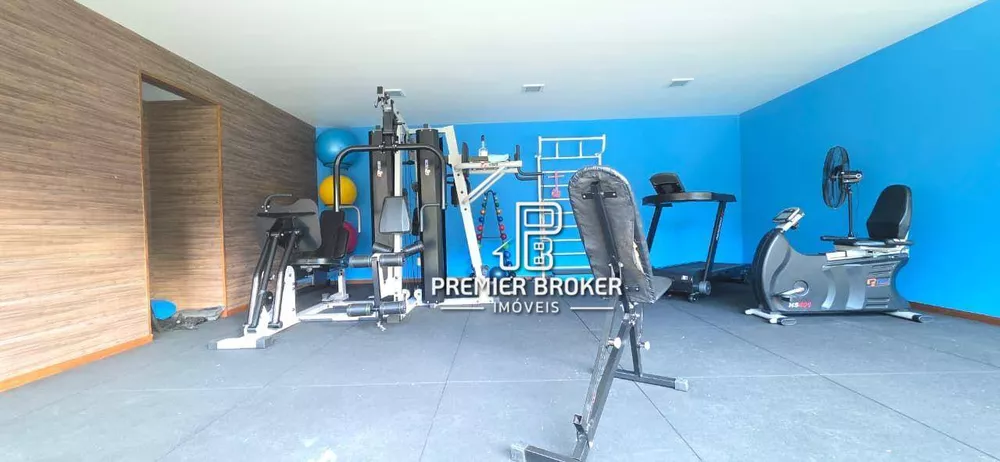 Casa de Condomínio, 4 quartos - Foto 40